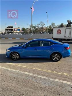 نیسان سێنترا